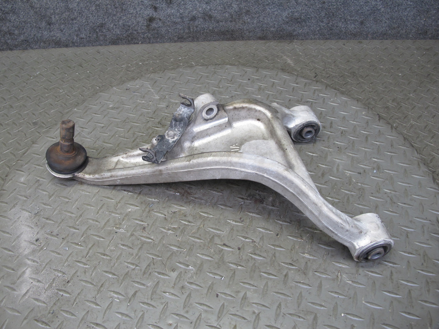 2014-2020 Infiniti QX60 Rear Right Upper & Lower Control Arm Set of 4
