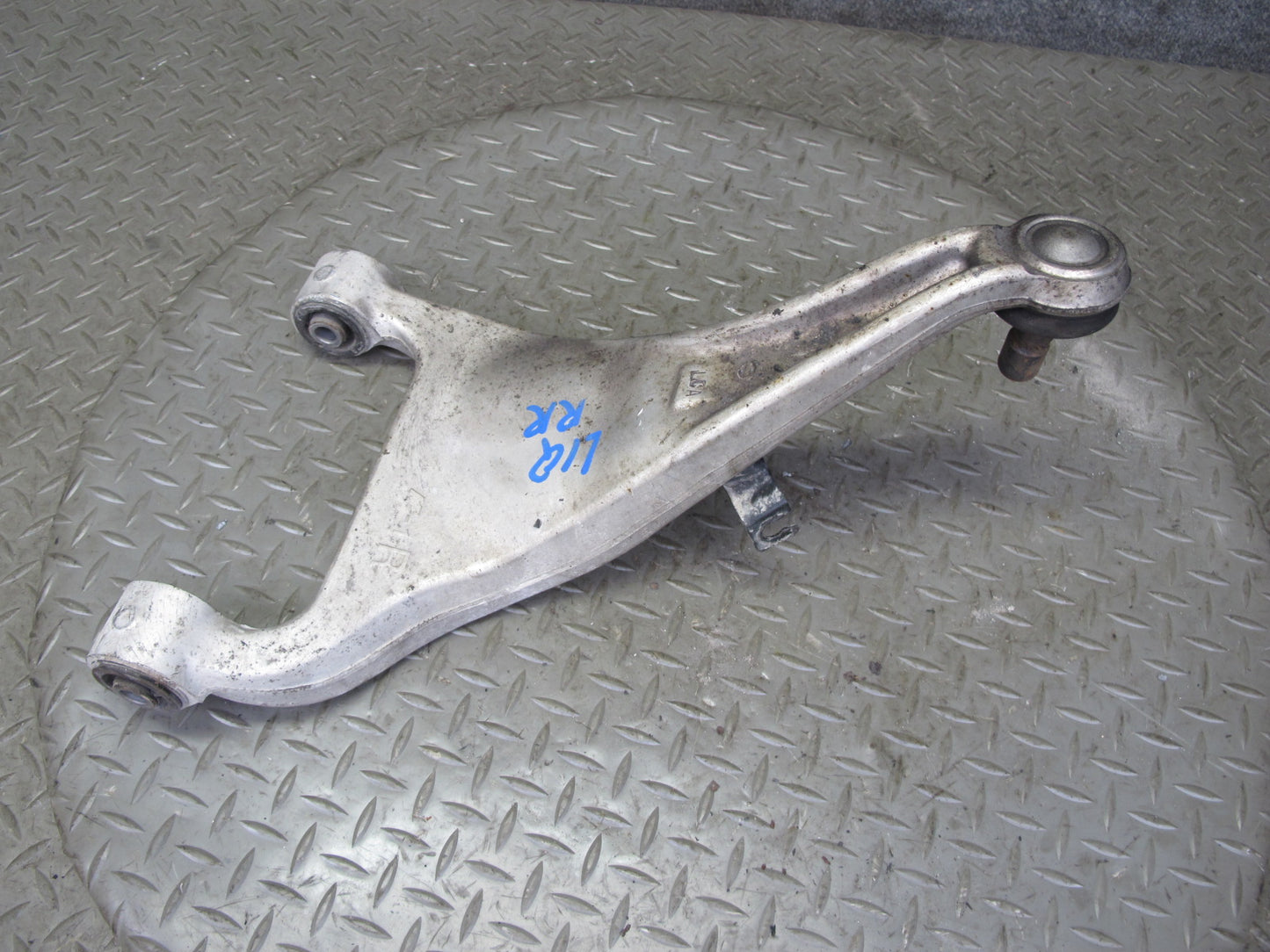 2014-2020 Infiniti QX60 Rear Right Upper & Lower Control Arm Set of 4