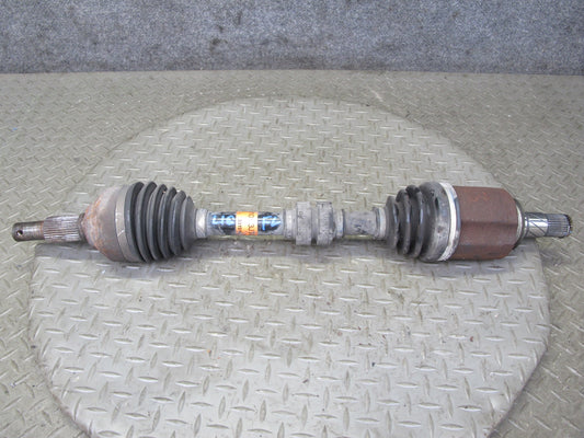2014-2017 Infiniti QX60 2.5L Hybrid AWD Front Left Axle Shaft 39101-3JT0A