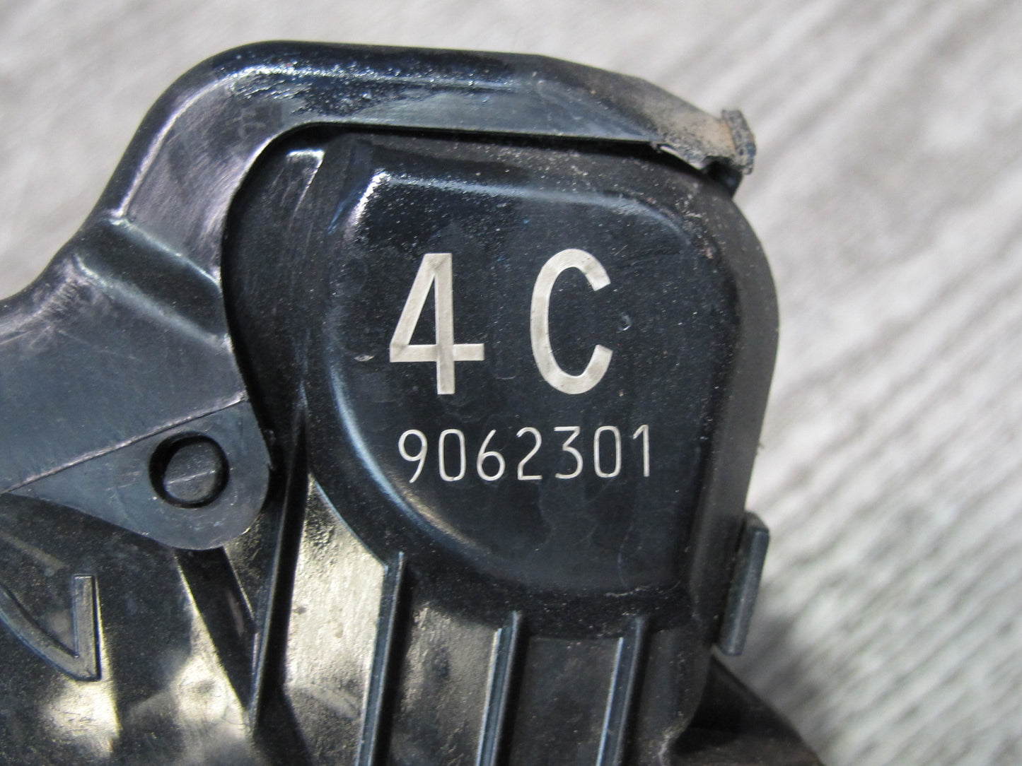 10-15 Lexus GSE20L IS350 IS250 Front Right Door Lock Latch Actuator w Cable OEM