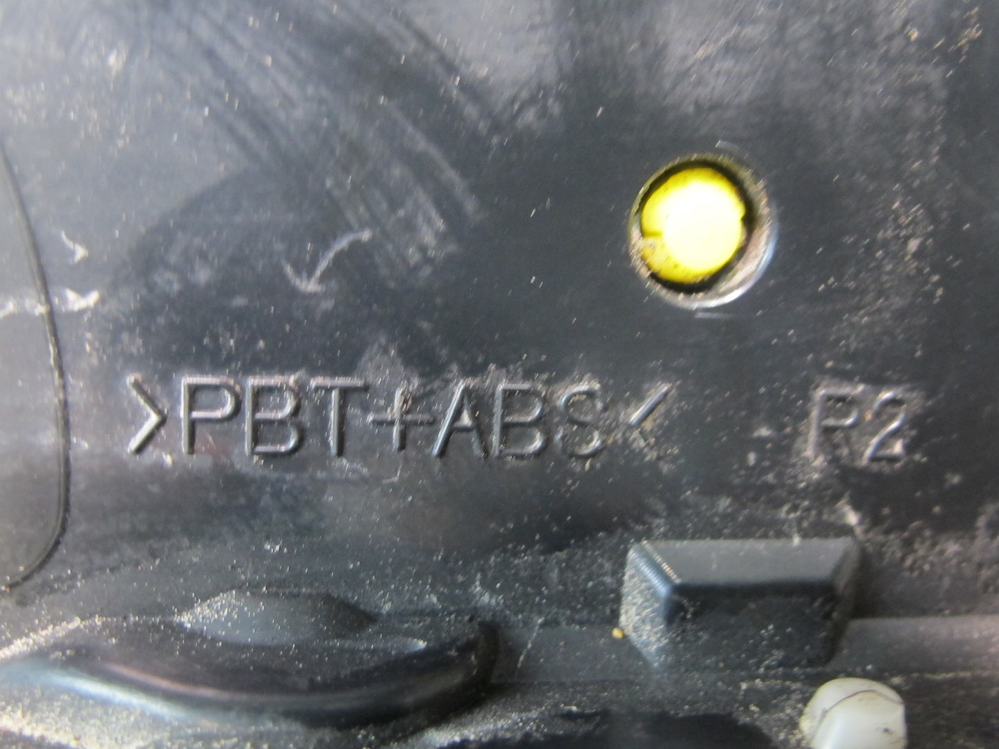 10-15 Lexus GSE20L IS350 IS250 Front Right Door Lock Latch Actuator w Cable OEM