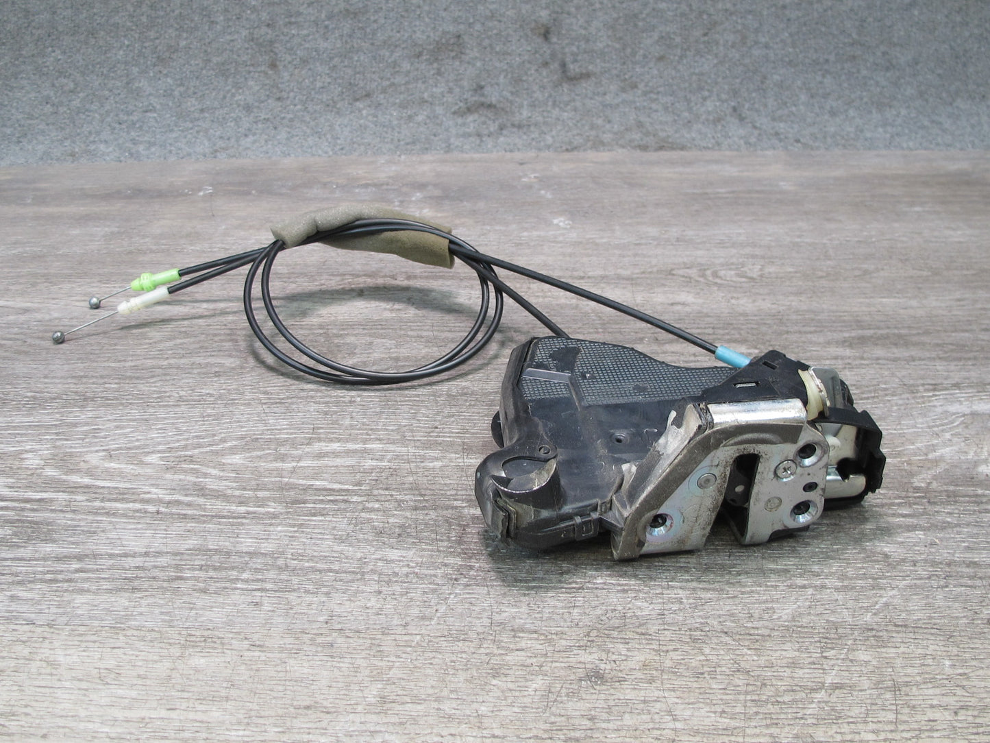 10-15 Lexus GSE20L IS350 IS250 Front Right Door Lock Latch Actuator w Cable OEM