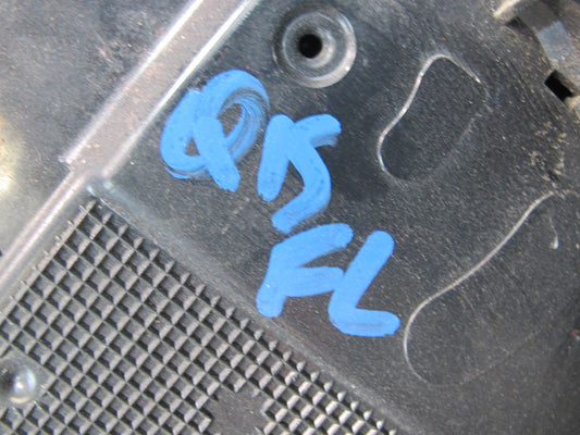 10-15 Lexus GSE20L IS350 IS250 Front Left Door Lock Latch Actuator w Cable OEM