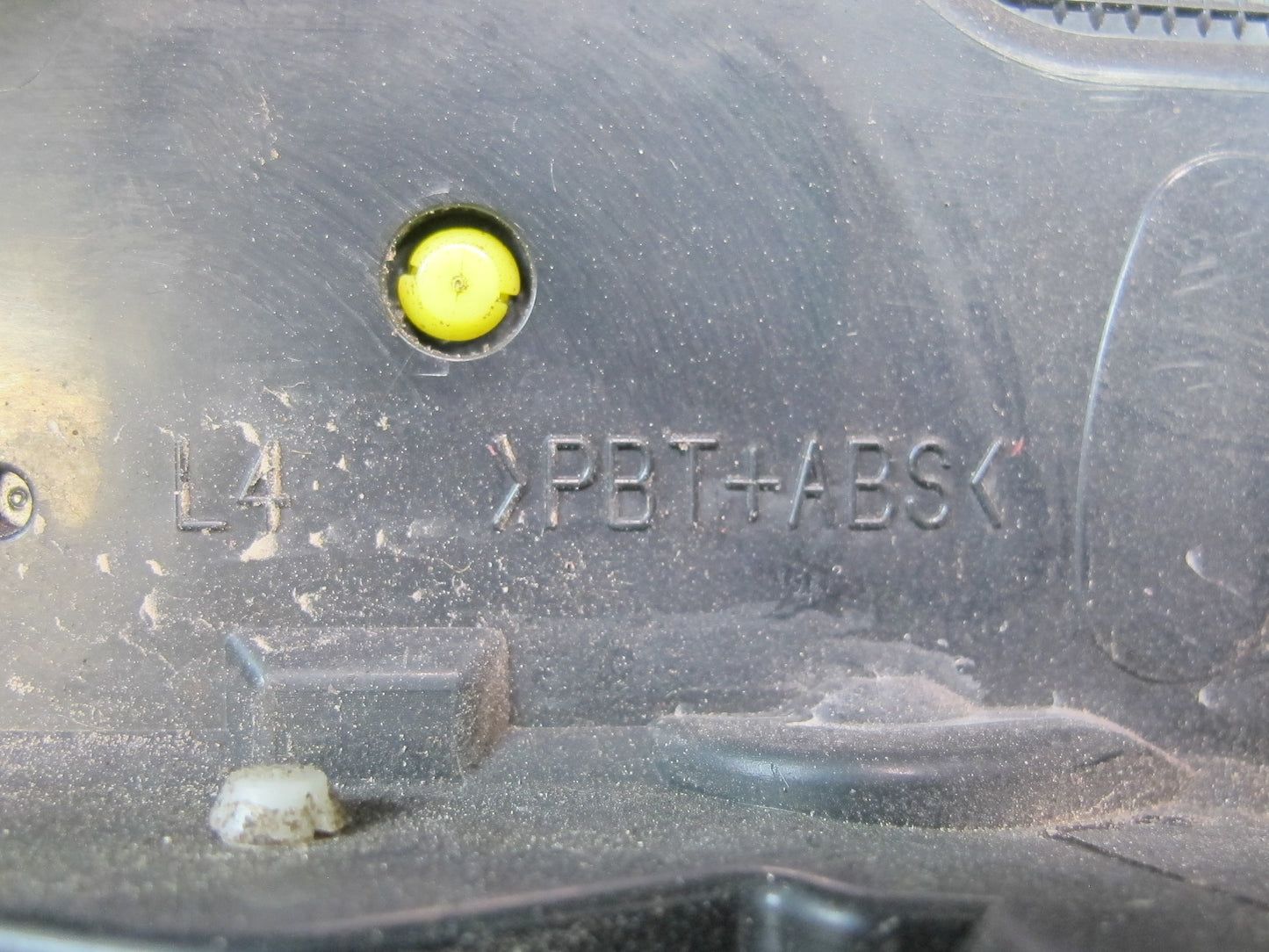 10-15 Lexus GSE20L IS350 IS250 Front Left Door Lock Latch Actuator w Cable OEM