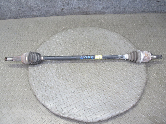 2014-2017 Infiniti QX60 AWD Rear Left or Right Suspension Axle Shaft 39600-3JA0A