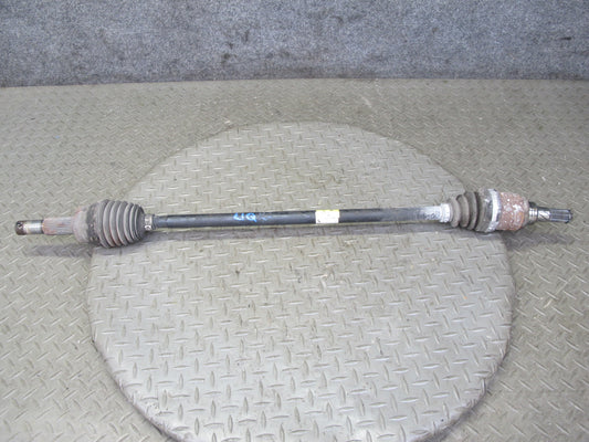 2014-2017 Infiniti QX60 AWD Rear Left or Right Suspension Axle Shaft 39600-3JA0A