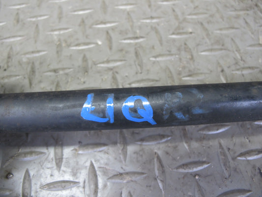 2014-2017 Infiniti QX60 AWD Rear Left or Right Suspension Axle Shaft 39600-3JA0A