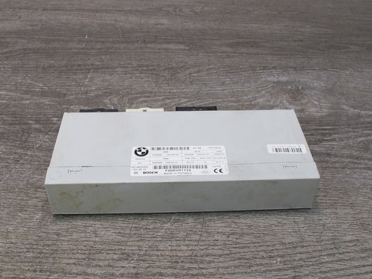 11-13 BMW F10 5-SERIES 550i Rear Trunk Function Control Module Unit 7317512 OEM