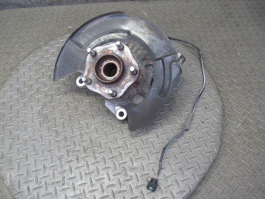 2013-2020 Infiniti JX35 QX60 AWD Front Left Spindle Knuckle Wheel Hub Bearing