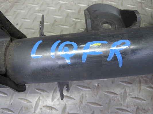 14-15 Infiniti QX60 2.5L Hybrid AWD Front Right Strut Shock Absorber 54302-3JV0B