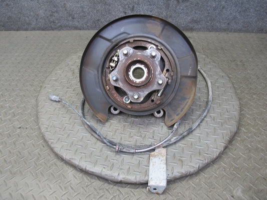 2013-2020 Infiniti JX35 QX60 AWD Rear Right Spindle Knuckle Wheel Hub Bearing
