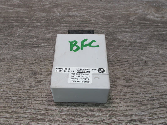 2011-2016 BMW F10 F12 F13 F01 5-SERIES Servotronic Control Unit 6854722-01 OEM