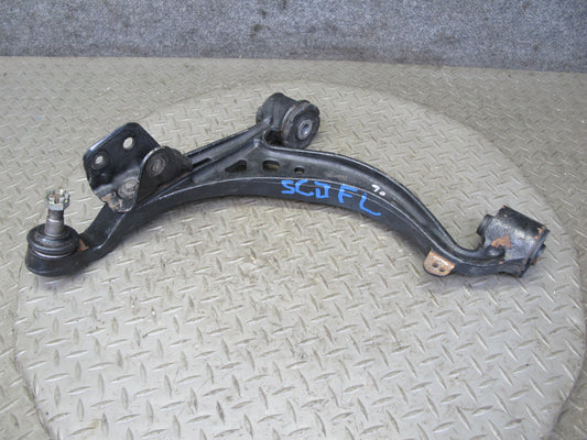 92-96 Lexus JZZ31L SC400 SC300 Front Left Lower Control Arm OEM