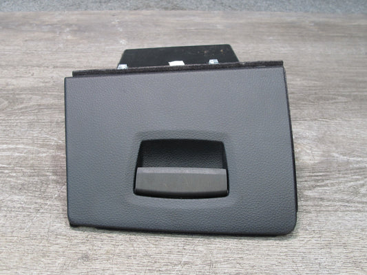 11-16 BMW F10 5-SERIES 550i Dash Front Left Compartment Storage Tray 9166696 OEM