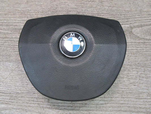 11-16 BMW F10 F07 5-SERIES FRONT LEFT DRIVER SIDE STEERING WHEEL SRS AIRBAG OEM