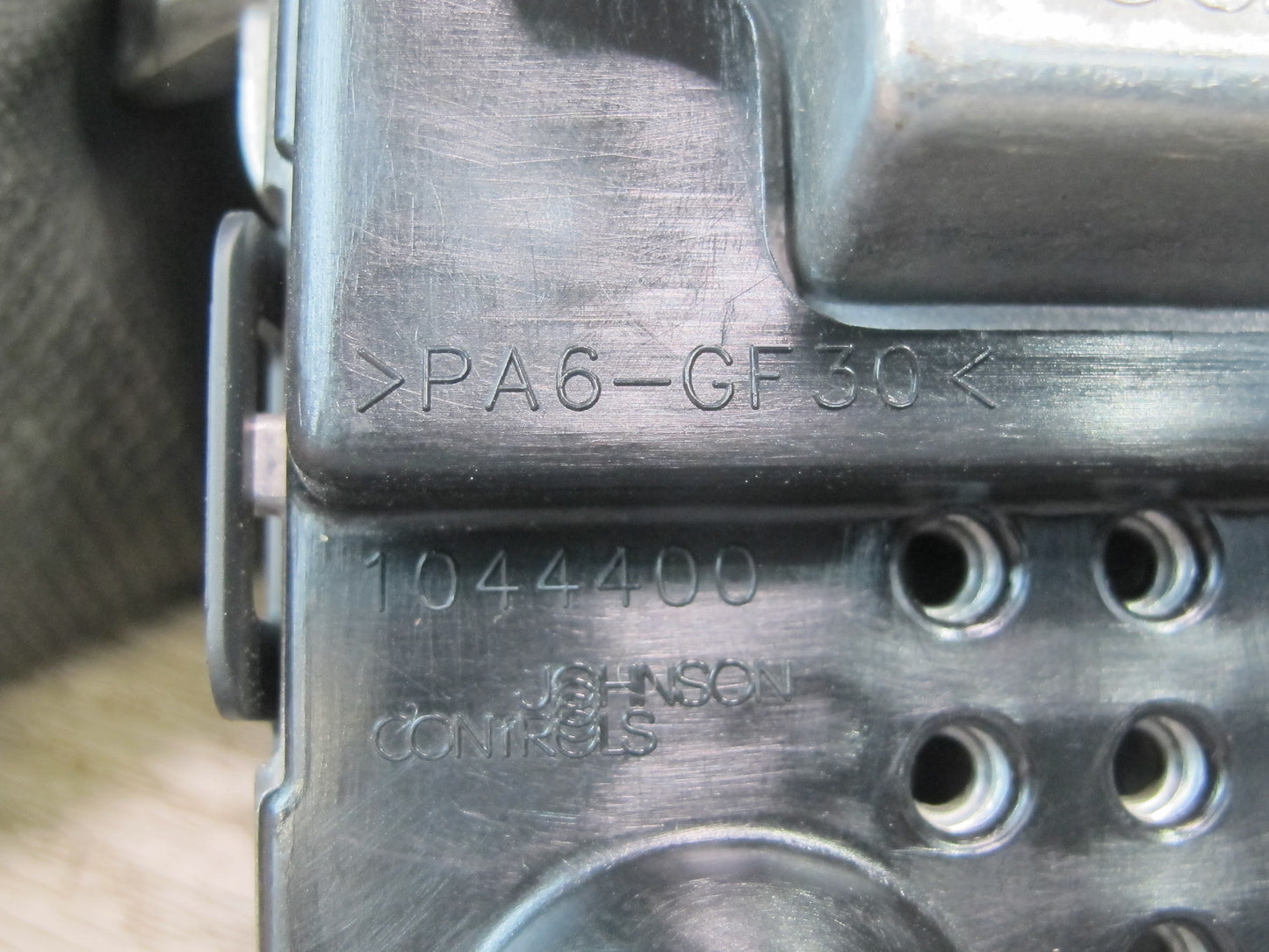 11-16 BMW F10 5-SERIES 550i 10" Dash Navigation Information Screen Display OEM