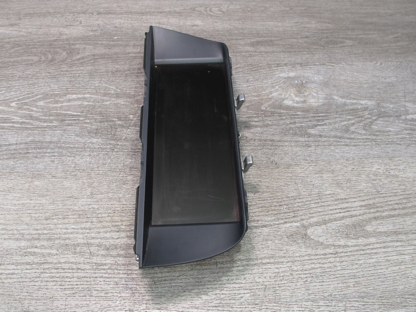 11-16 BMW F10 5-SERIES 550i 10" Dash Navigation Information Screen Display OEM