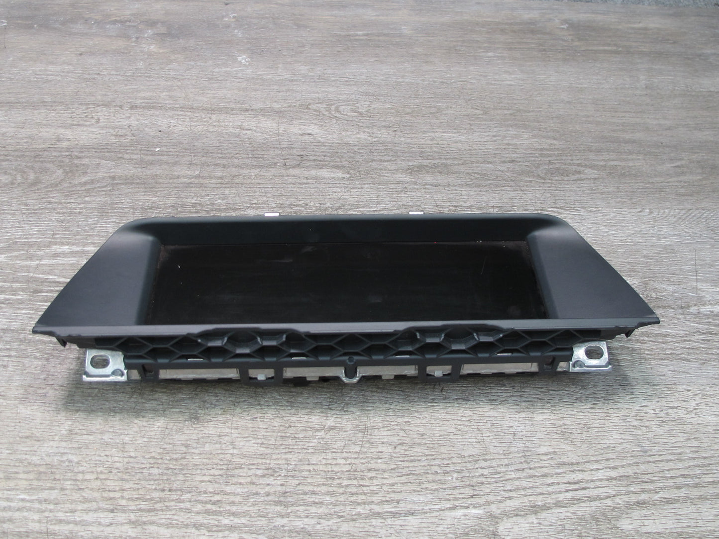 11-16 BMW F10 5-SERIES 550i 10" Dash Navigation Information Screen Display OEM