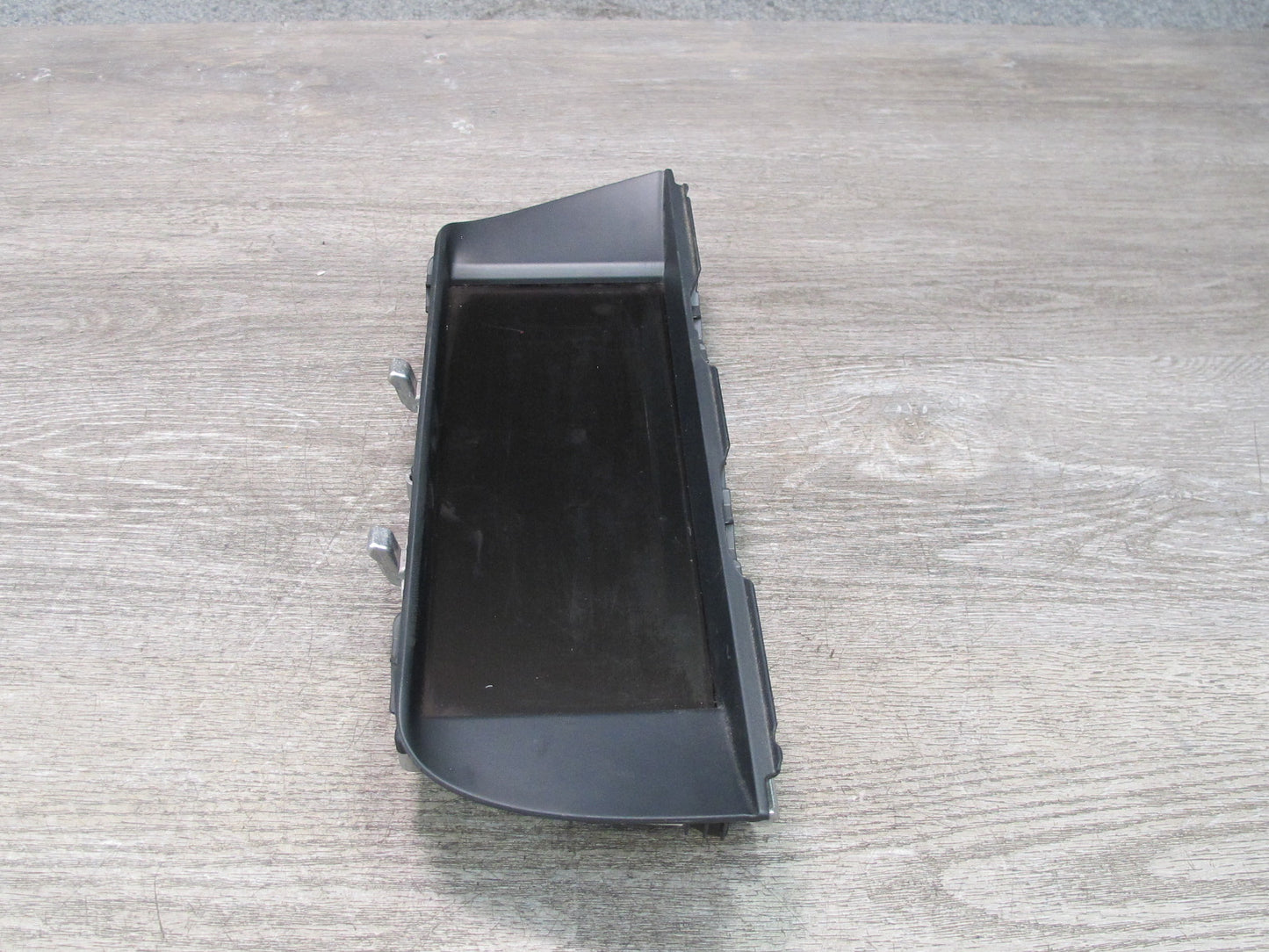 11-16 BMW F10 5-SERIES 550i 10" Dash Navigation Information Screen Display OEM