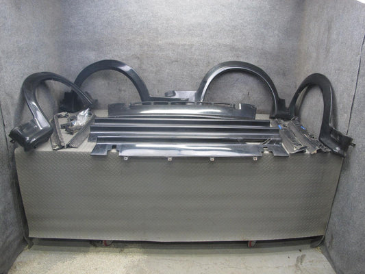 86-89 Volkswagen Scirocco MK2 16V Scirocco Complete Body KIT Valances OEM
