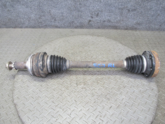 92-97 Lexus JZZ31L SC400 SC300 RWD Rear Left Suspension Axle Shaft OEM