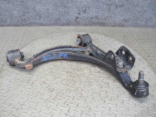 92-96 Lexus JZZ31L SC400 SC300 Front Right Lower Control Arm OEM