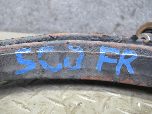 92-96 Lexus JZZ31L SC400 SC300 Front Right Lower Control Arm OEM