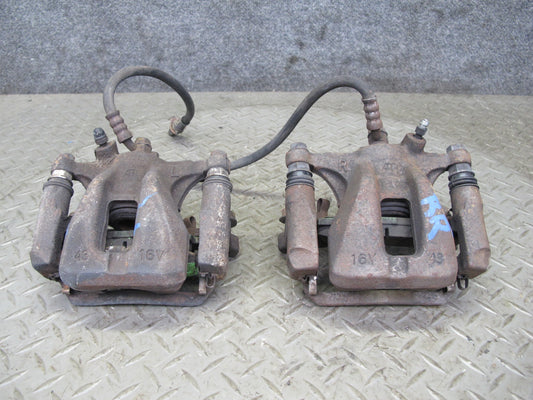 92-98 Lexus JZZ31L SC300 RWD Set of 2 Rear Left & Right Brake Caliper OEM