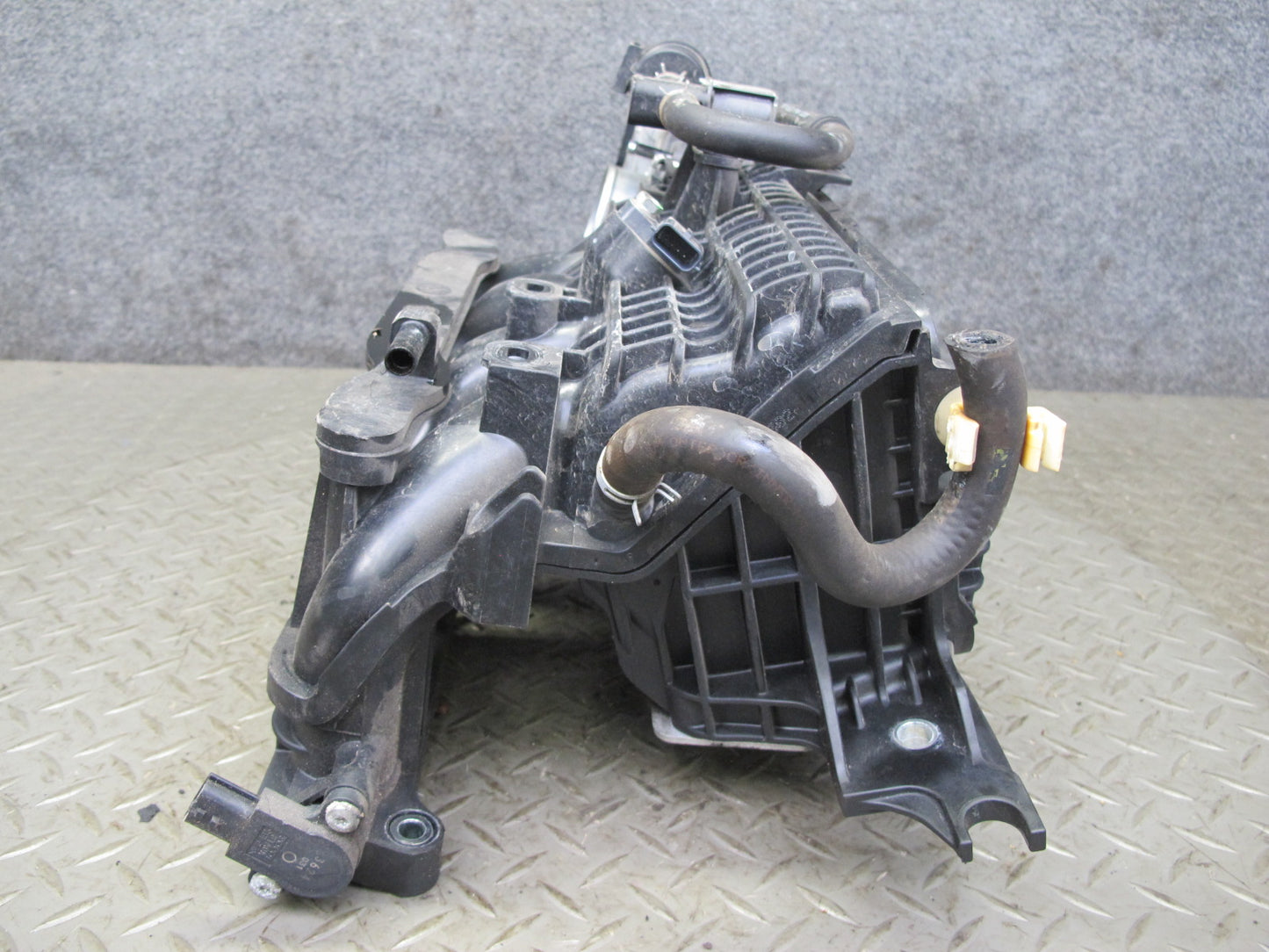 2014-2017 Infiniti QX60 2.5L Hybrid Intake Manifold Intercooler Throttle Body