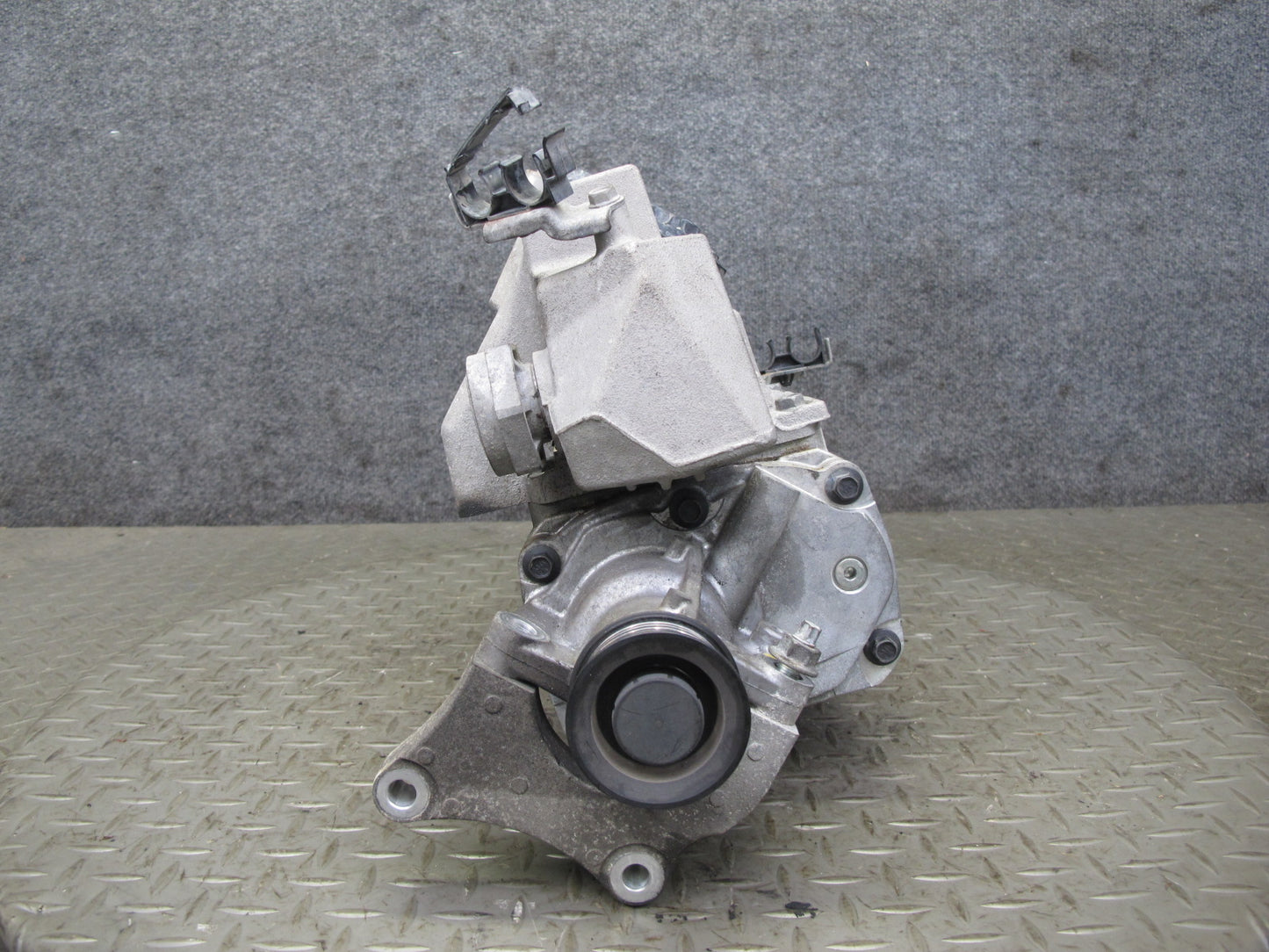 2014-2017 Infiniti QX60 2.5L Hybrid Supercharger Unit 123k Miles