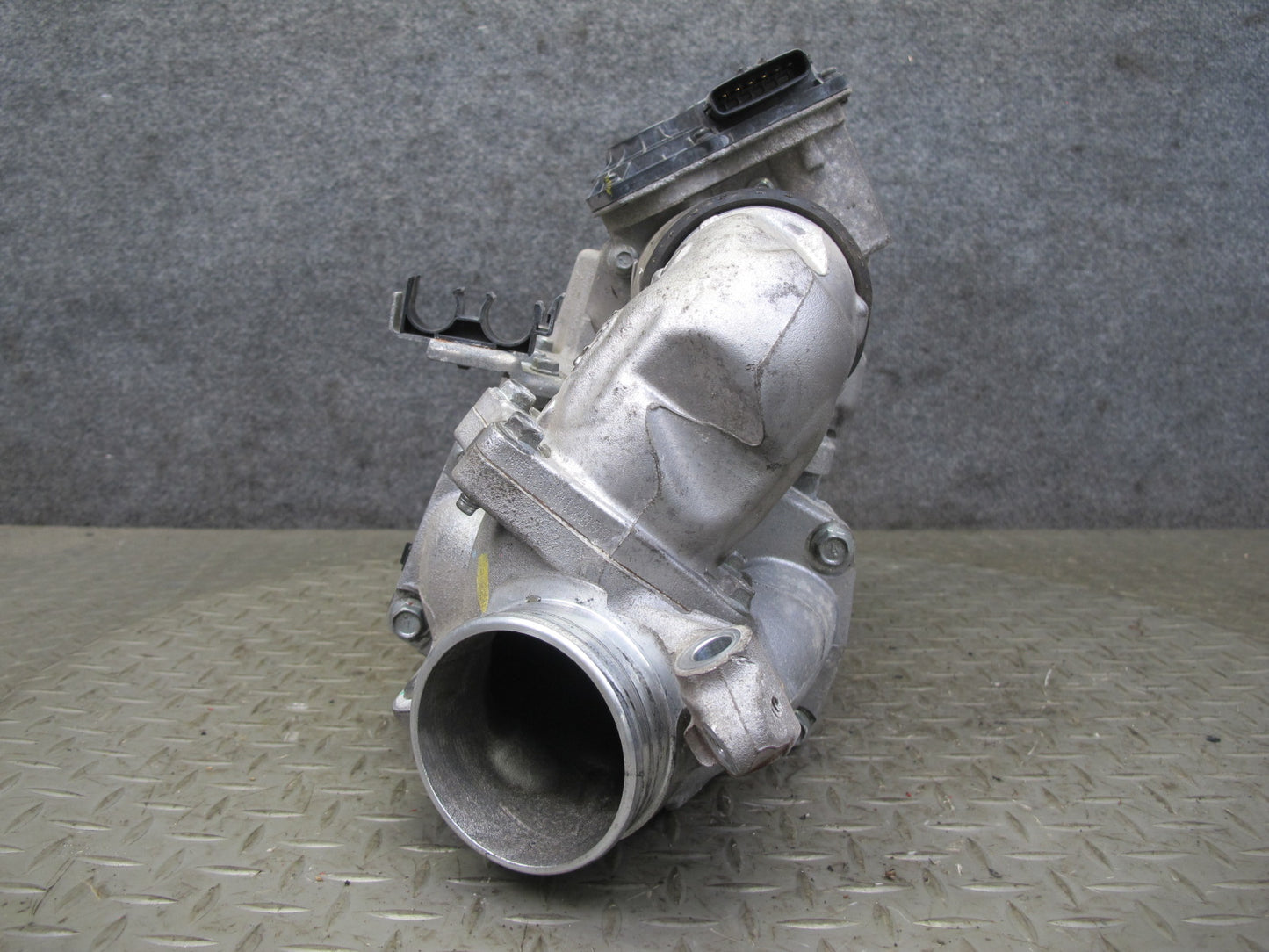 2014-2017 Infiniti QX60 2.5L Hybrid Supercharger Unit 123k Miles
