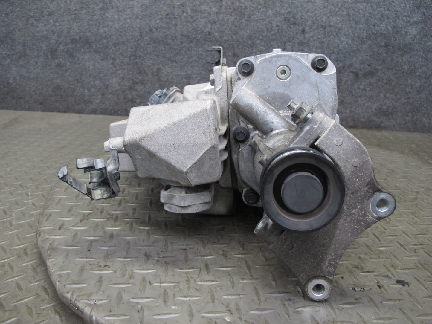 2014-2017 Infiniti QX60 2.5L Hybrid Supercharger Unit 123k Miles