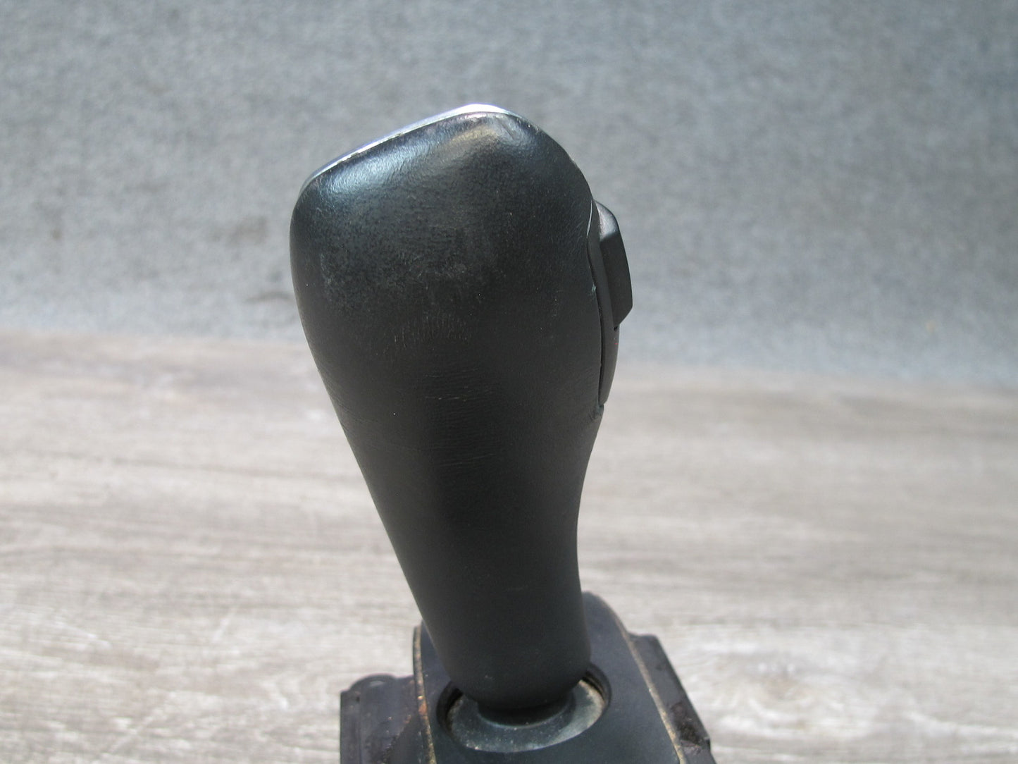 11-13 BMW F01 F25 F26 F10 550i A/T Automatic Transmission Shifter 9251186 OEM