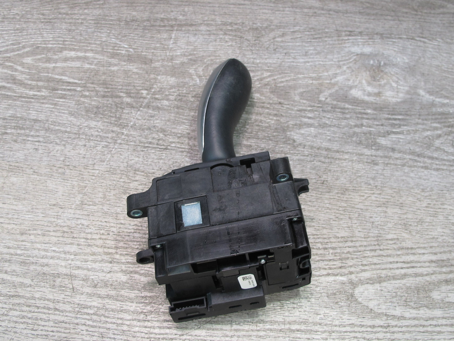 11-13 BMW F01 F25 F26 F10 550i A/T Automatic Transmission Shifter 9251186 OEM