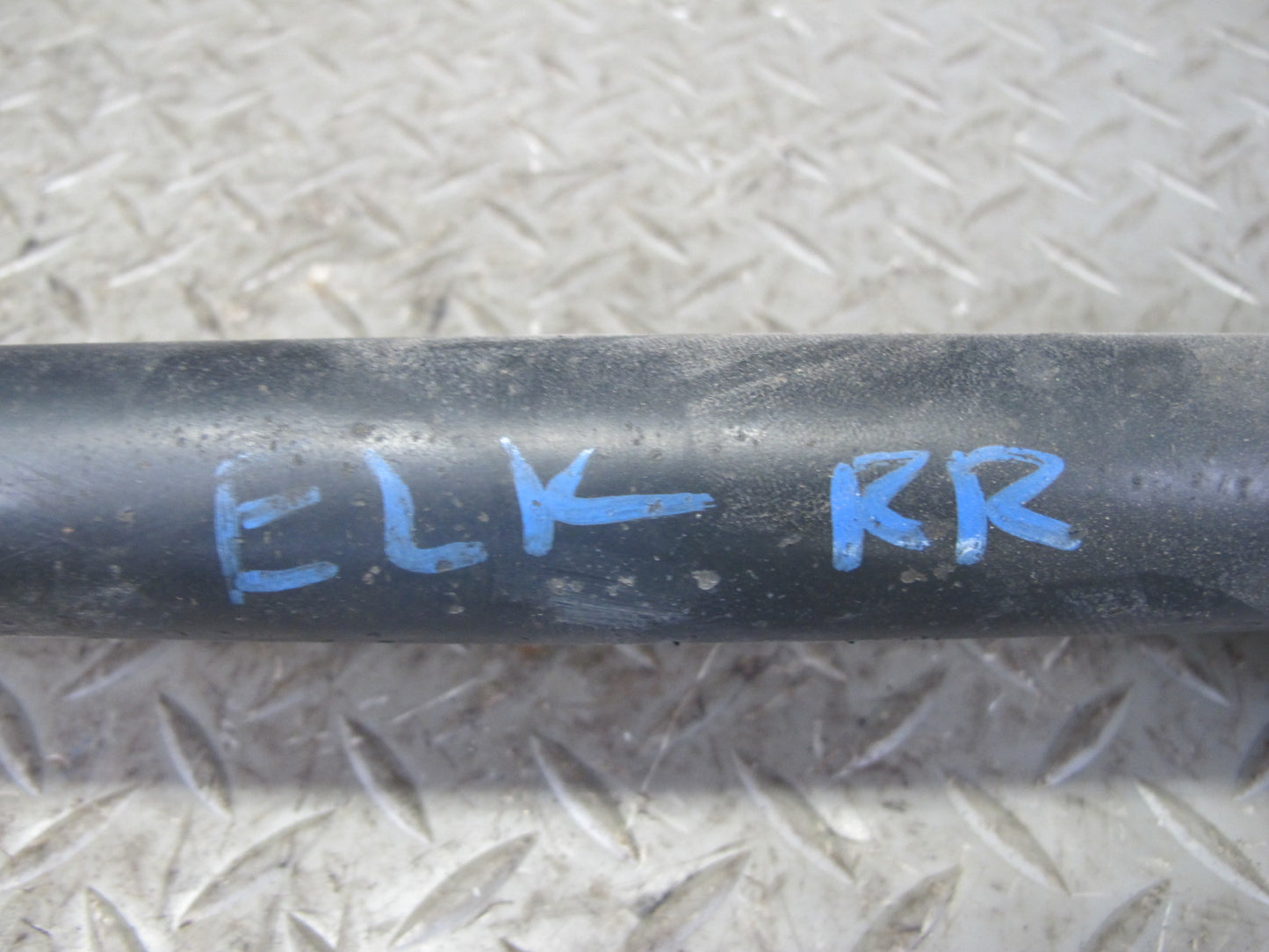 05-11 Mercedes R171 Slk-class Rear Left or Right Suspension Axle Shaft OEM