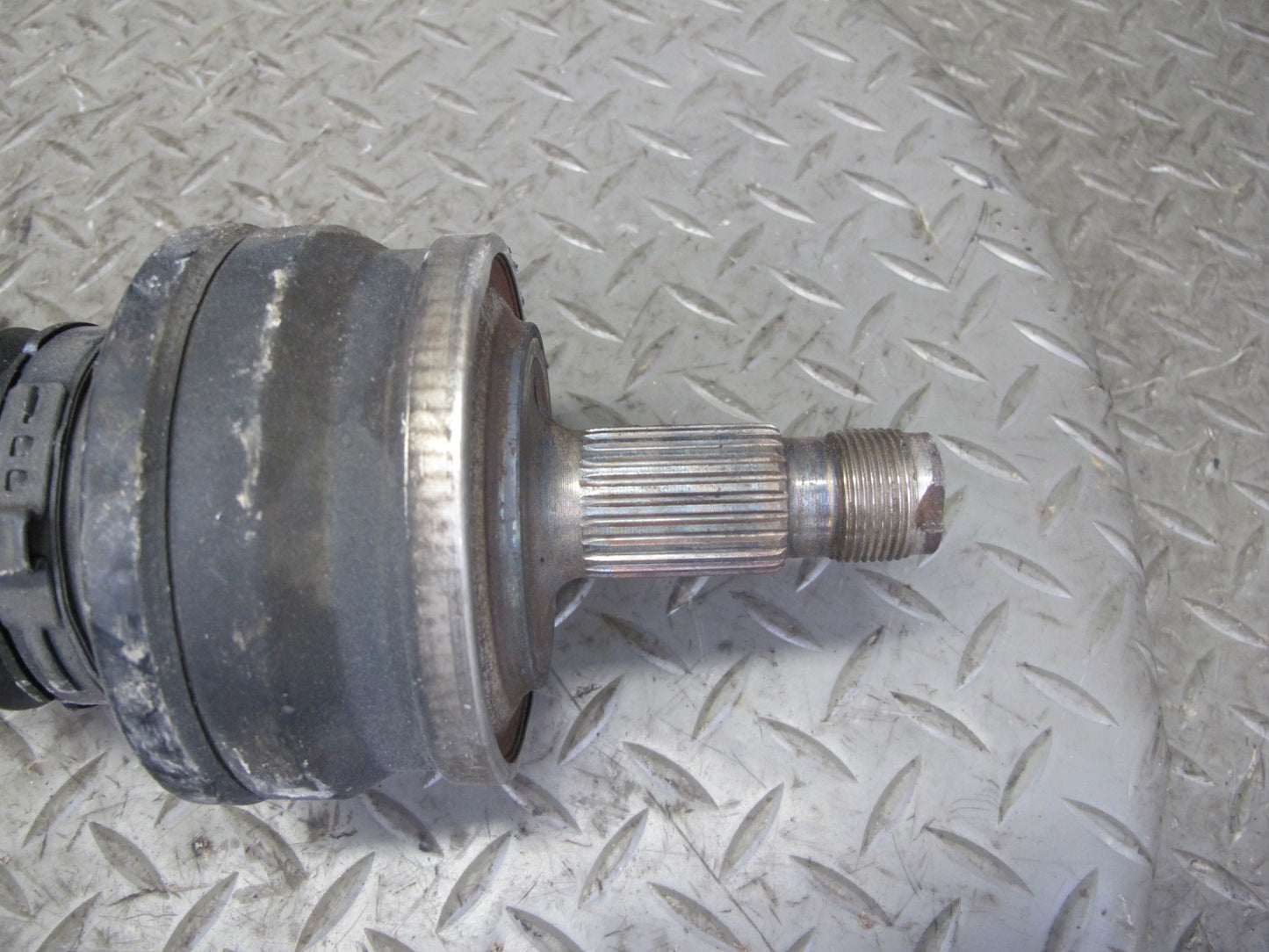 05-11 Mercedes R171 Slk-class Rear Left or Right Suspension Axle Shaft OEM