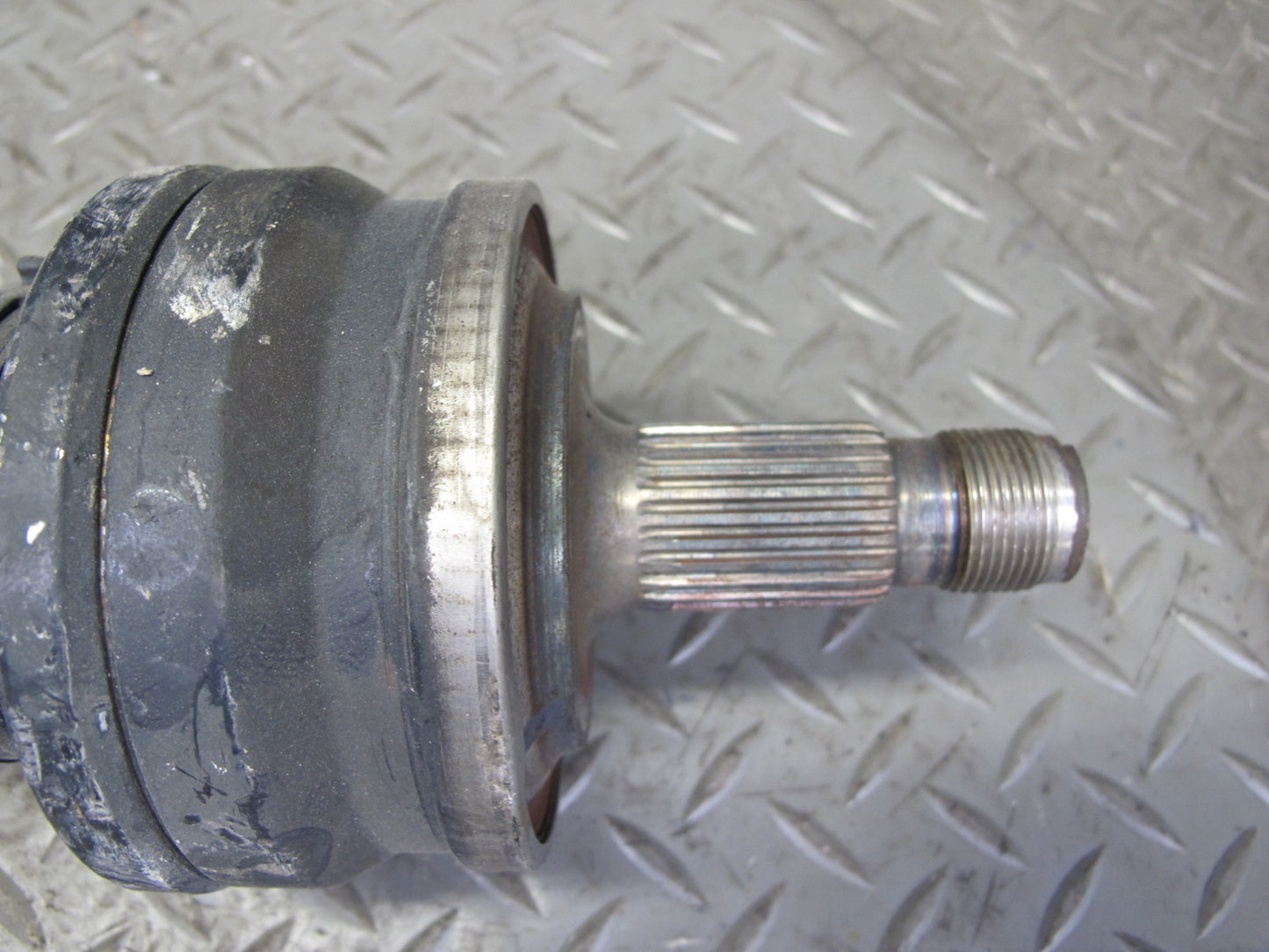 05-11 Mercedes R171 Slk-class Rear Left or Right Suspension Axle Shaft OEM