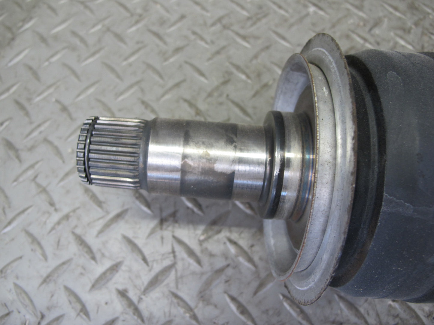 05-11 Mercedes R171 Slk-class Rear Left or Right Suspension Axle Shaft OEM