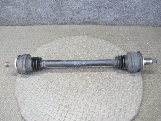 05-11 Mercedes R171 Slk-class Rear Left or Right Suspension  Axle Shaft OEM