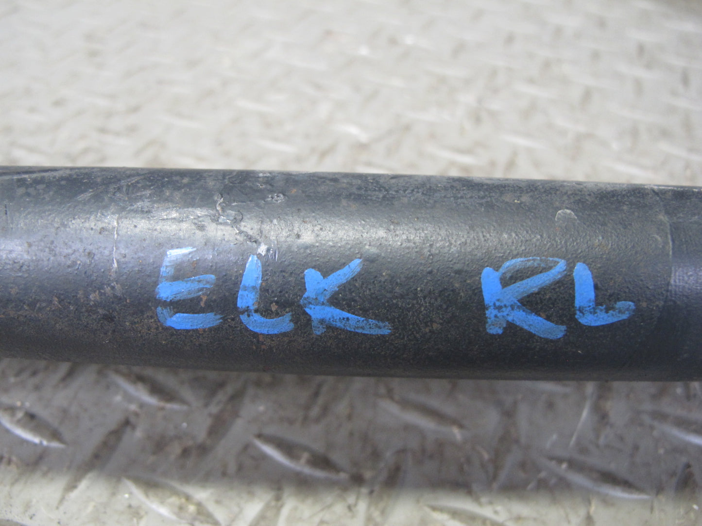 05-11 Mercedes R171 Slk-class Rear Left or Right Suspension  Axle Shaft OEM