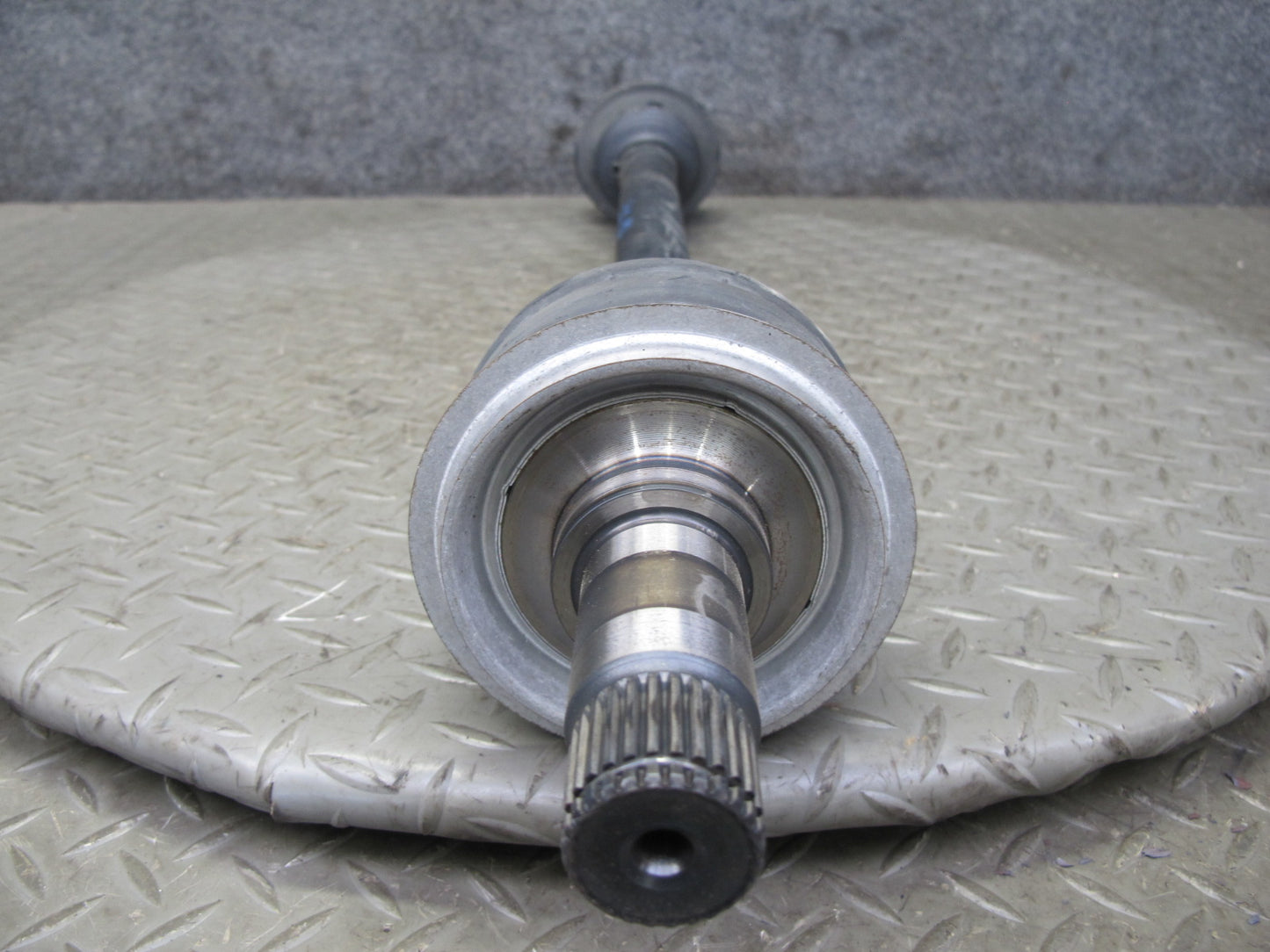 05-11 Mercedes R171 Slk-class Rear Left or Right Suspension  Axle Shaft OEM