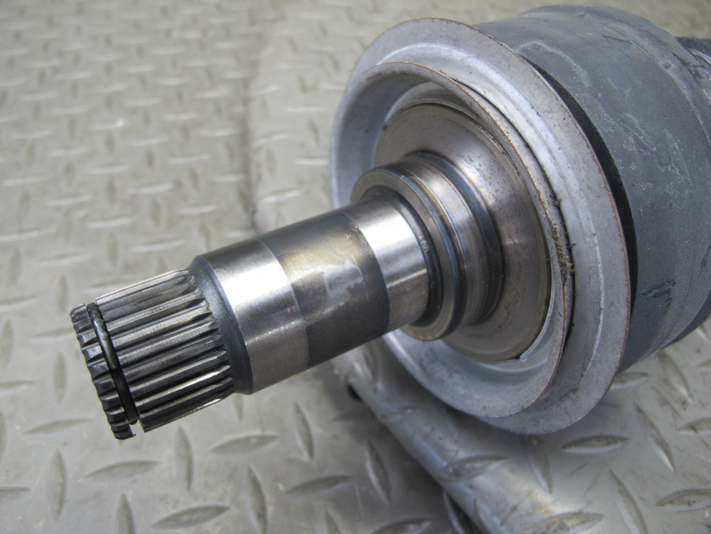 05-11 Mercedes R171 Slk-class Rear Left or Right Suspension  Axle Shaft OEM