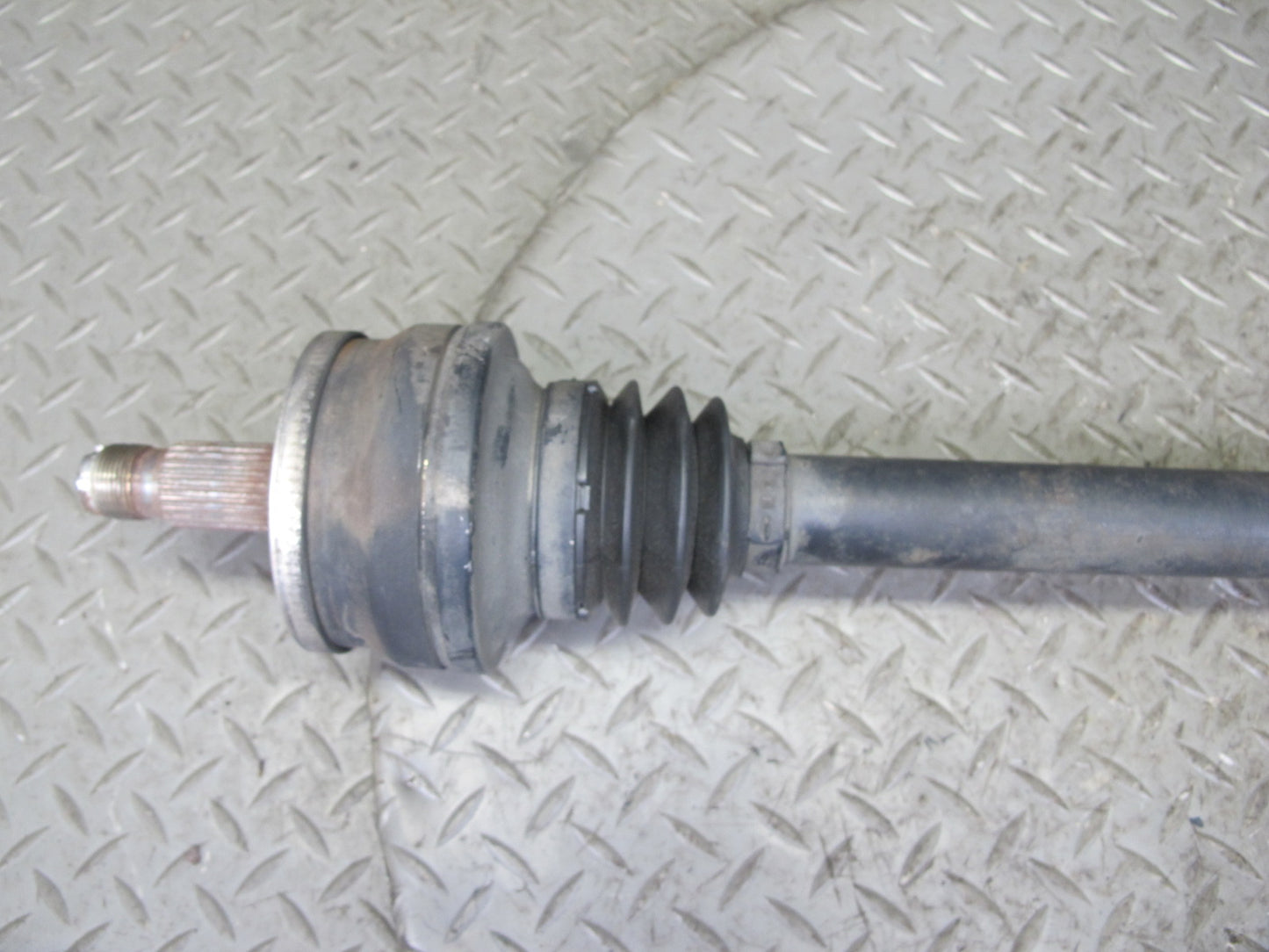 05-11 Mercedes R171 Slk-class Rear Left or Right Suspension  Axle Shaft OEM