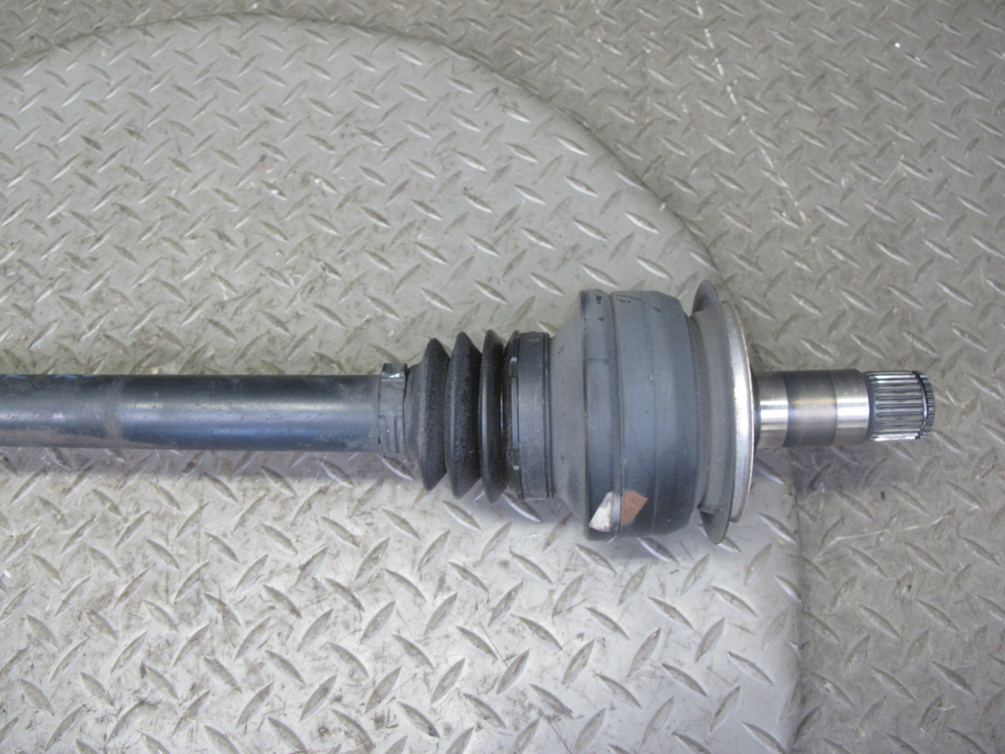 05-11 Mercedes R171 Slk-class Rear Left or Right Suspension  Axle Shaft OEM