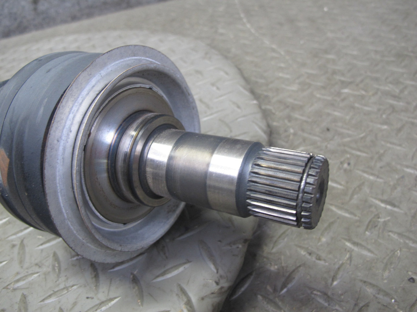 05-11 Mercedes R171 Slk-class Rear Left or Right Suspension  Axle Shaft OEM