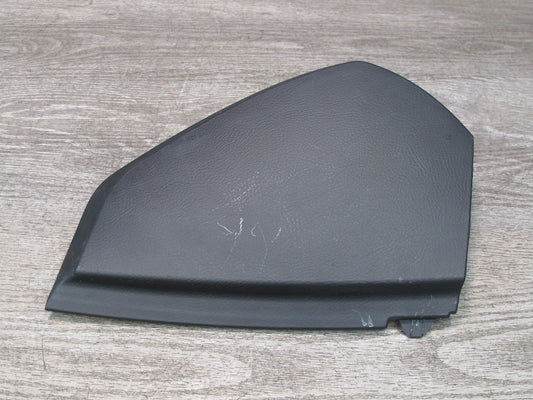 04-06 Lexus LS430 Dash Right Passenger Side Cover Trim Black 55403-50090 OEM