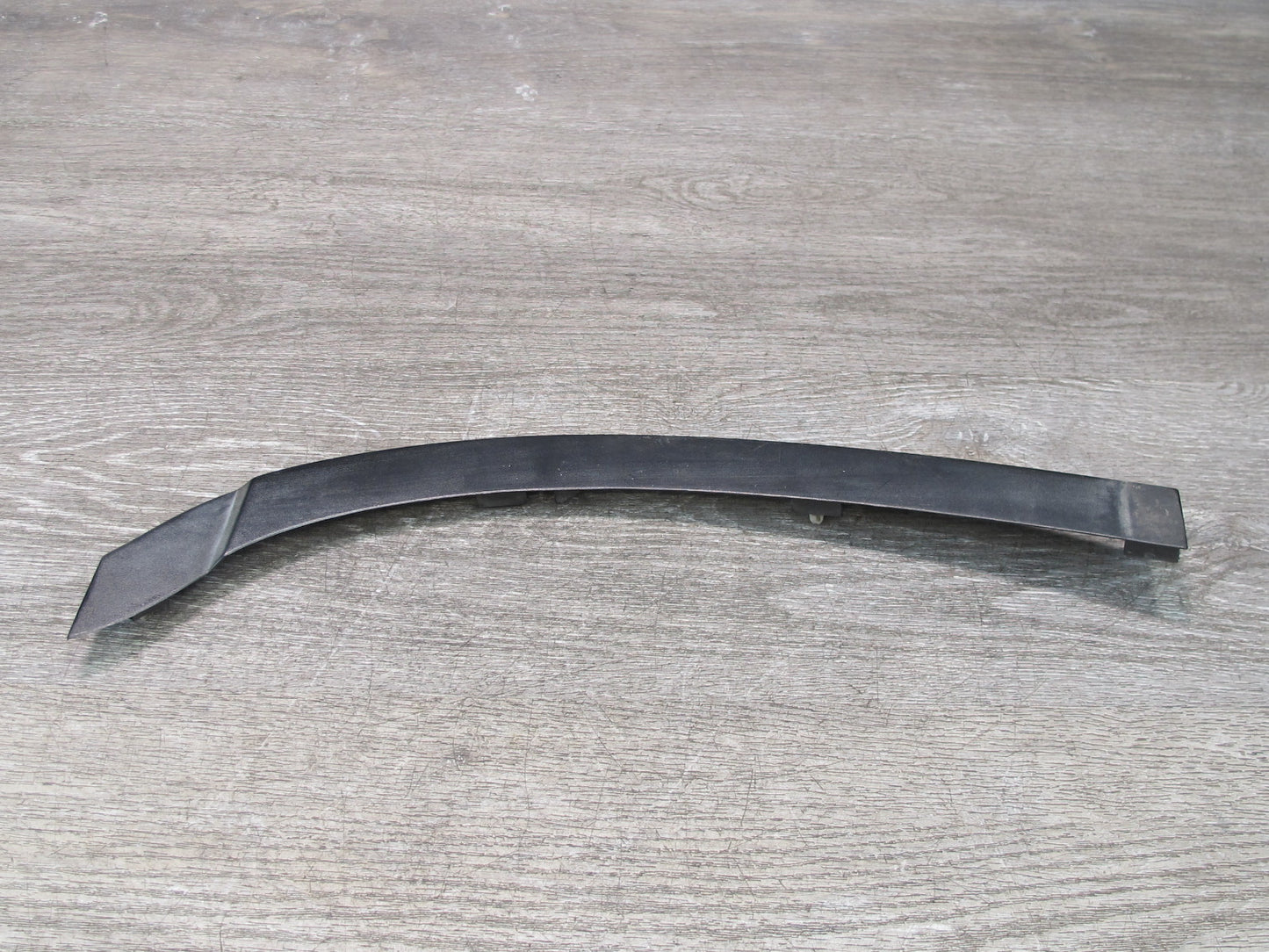 96-02 BMW E36/7 Z3 Center Left & Right Lower B Pillar Trim Cover Panel Set OEM