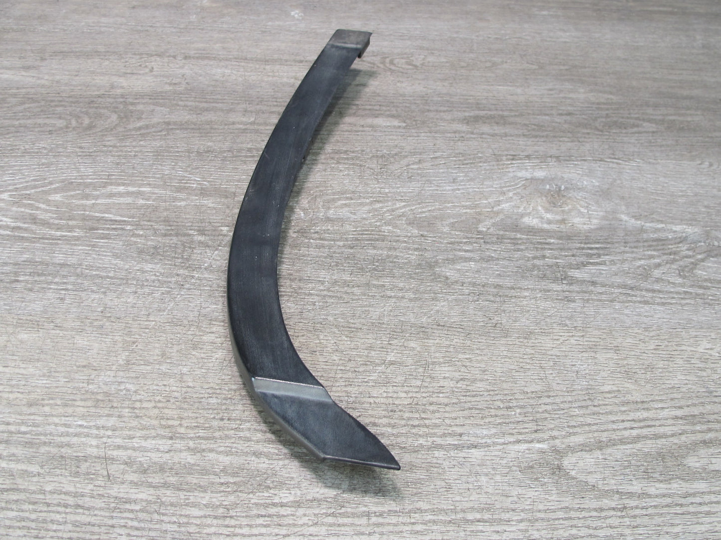96-02 BMW E36/7 Z3 Center Left & Right Lower B Pillar Trim Cover Panel Set OEM