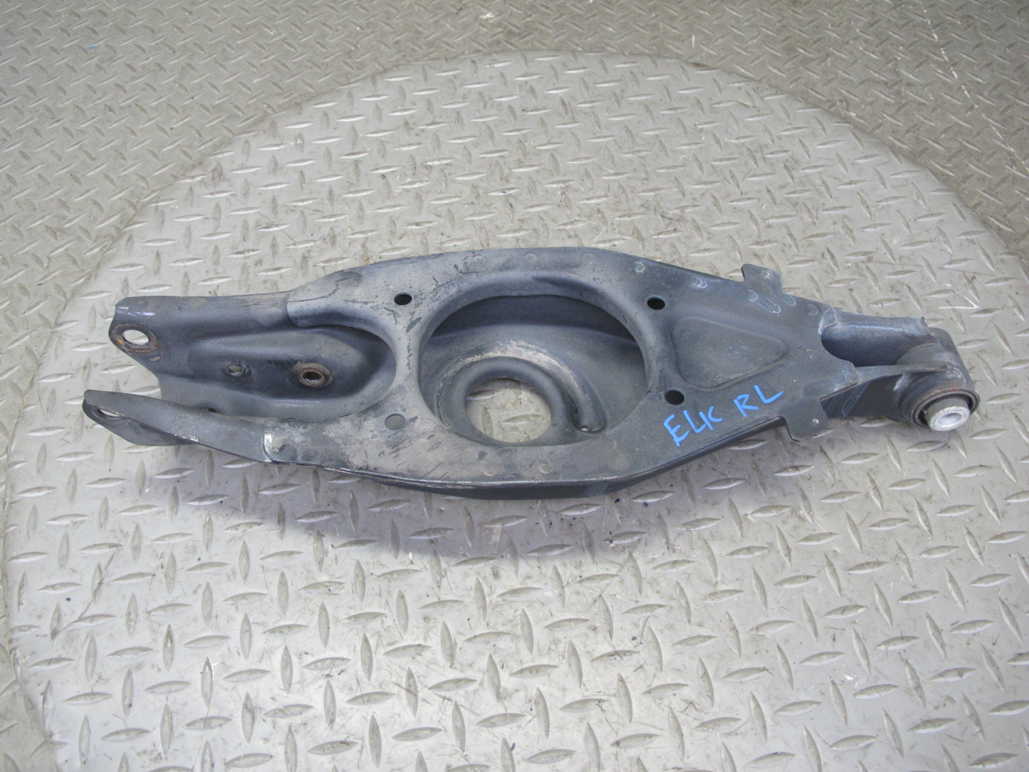 05-11 Mercedes R171 Slk-class Set of 5 Rear Left Suspension Control Arm OEM