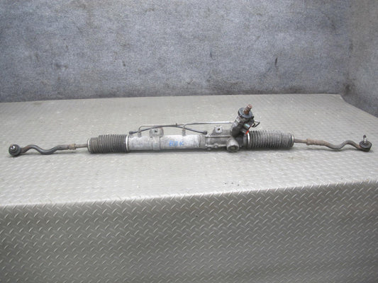 96-02 BMW E36/7 Z3 Hydraulic Power Steering Gear Rack & Pinion 94K Miles OEM